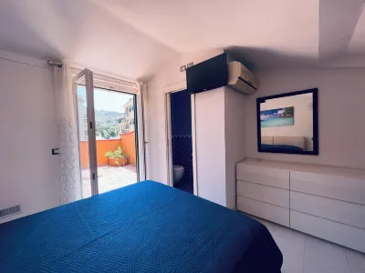 Molly Apartment Porto Santo Stefano Hotels in Cala Piccola