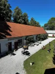 Hallfreda Hotel Hotels near Träkumla Rom AB