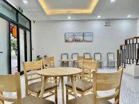 Teddy 96 Homestay & Cafe - Grand World Phu Quoc