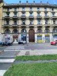 Hotel Atena Hôtels à : Porta Monforte