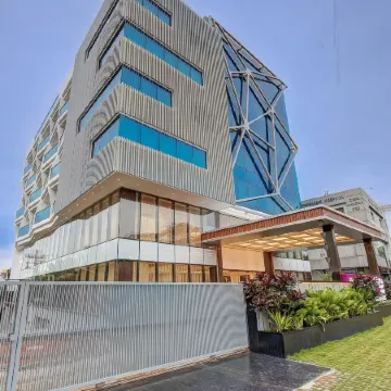 Regenta Central Javaji Mysore