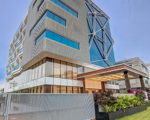 Regenta Central Javaji Mysore Hotels in Mysore