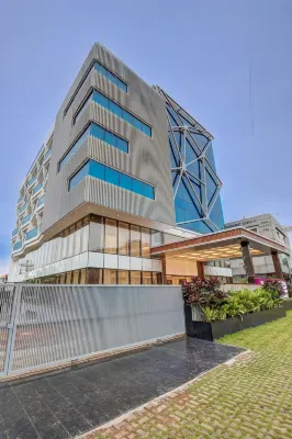 Regenta Central Javaji Mysore
