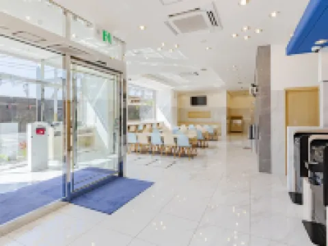 東横INN 大阪ドーム前