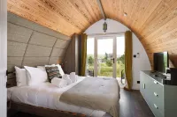 Bracken Hide Hotel Hotels in Portree