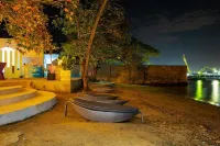 Chaquacabana Resort & Beach Club - Parkplatz