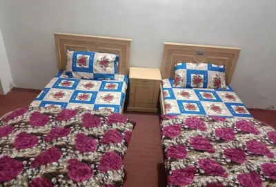 Sameer Hotel Hotels in Saidu Sharif