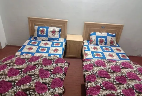 Sameer Hotel Hotel di Saidu Sharif