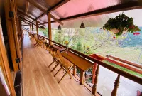 Peace Home
