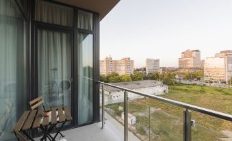 Zoe Apartment