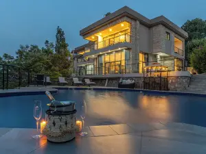 Khách sạn cao cấp 5 Hàng Đầu Tại Rwanda