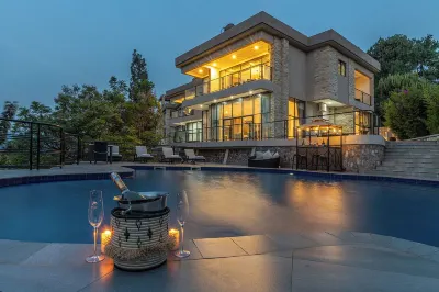 Cleo Lake Kivu Hotel