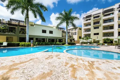Condo 1 One Bed, Palm Beach