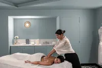โรงแรม Regina Experimental Biarritz - ที่มีสปา
