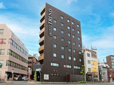 Hotel Trend Takatsuki