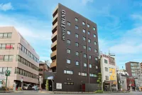 Hotel Trend Takatsuki Các khách sạn ở Yawata