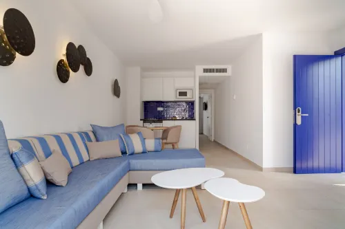 Serenity Apartments - Pet friendly