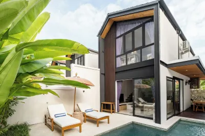 Villa Isola Gallinara Các khách sạn ở 