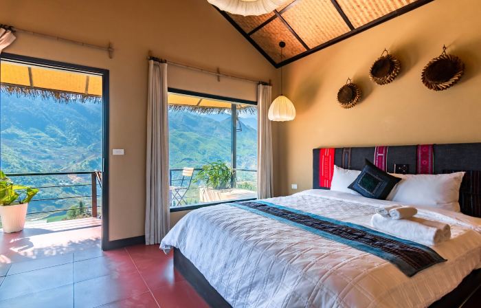 Sapa Farmstay