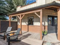 Hotel Palomino Hotels in Ouray County