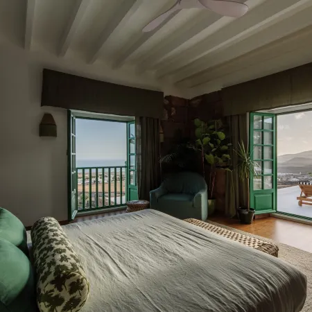 Hotel Cesar Lanzarote