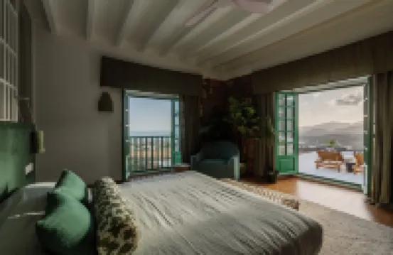 Hotel Cesar Lanzarote