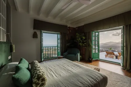 Hotel Cesar Lanzarote Отели в г. Кониль