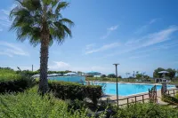 Agriresidence Ninea Hotels in Ricadi