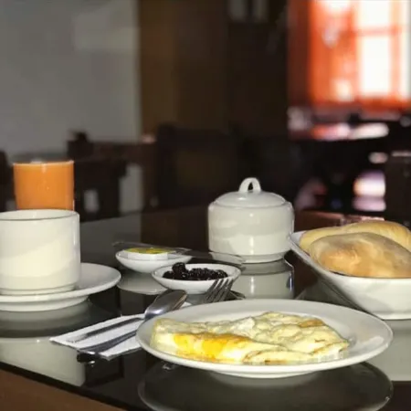 Huaraz Tourist Hotel