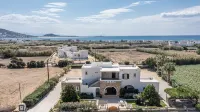 Zefyros Studios - Beach