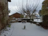 Casa Rural Ttipiaenea Landetxea