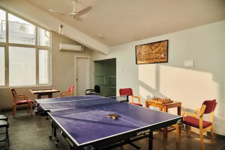 Bliss Farm Stay- Lilly