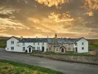 Blue Ball Inn Hotels in North Devon District