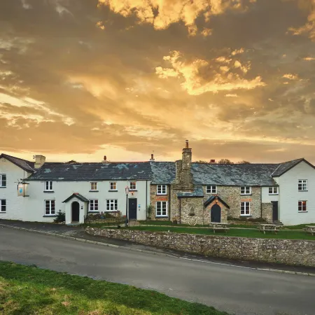Blue Ball Inn