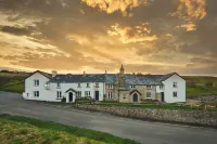Blue Ball Inn Hotels in Brendon