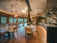 Madwaleni River Lodge - Babanango Game Reserve Hotels in Zululand DC