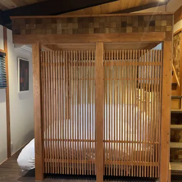 Quaint House Naoshima Hotels near Chichu Art Museum