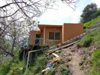 Al Miraj Geust House Hotel a Abbottabad Tehsil