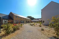 Northumberland Luxury Stays - the Galloway