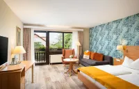 Hotel-Residenz Immenhof Hôtels à : Neustadt an der Weinstraße