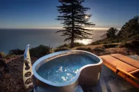 Post Ranch Inn - Romantic