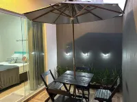 BORA BORA RESIDENCE Hotels in Joinville