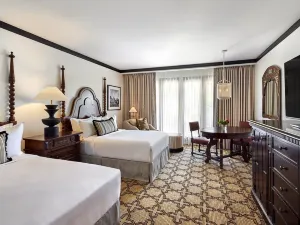 Omni Scottsdale Resort & Spa at Montelucia