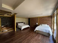 Hacienda Jimenita Wildlife Reserve Hotels in Pifo