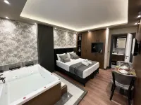 Grand Uskudar Hotel Hoteles cerca de Üsküdar