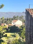 Casa da Montanha Hotels in Nelas