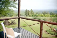 Addo Dung Beetle Guest Farm - Mountain view
