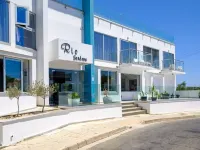Rio Gardens Hotel Apartments Hotel a 