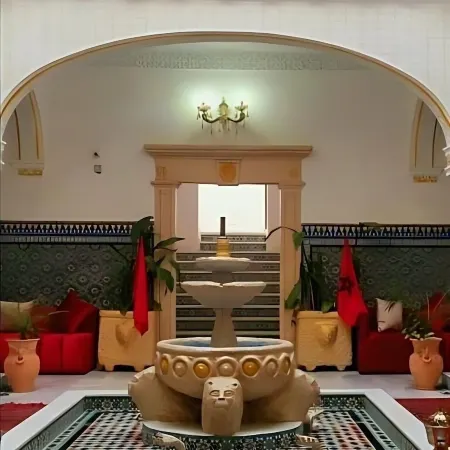 Hotel Palace