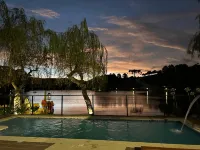 Celeiro Lake Village - Villas